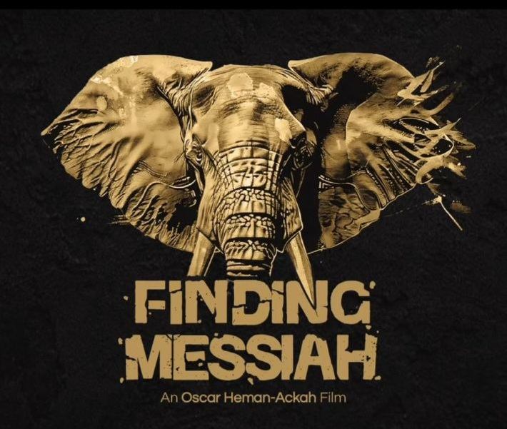 Finding messiah nigerian movie