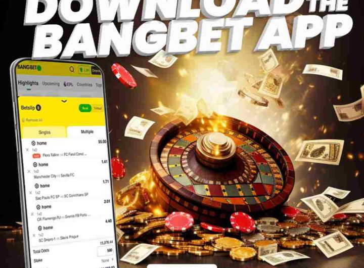 Bangbet betting