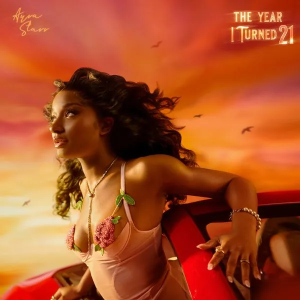 Ayra Starr The Year I Turned 21 Album Review