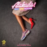 alakada bad and boujee