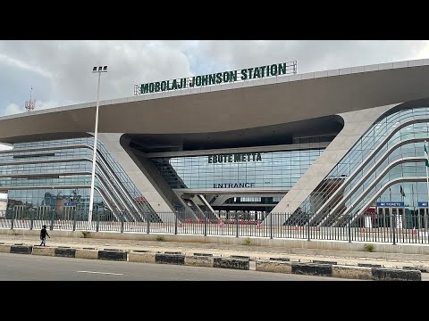 mobolaji johnson station