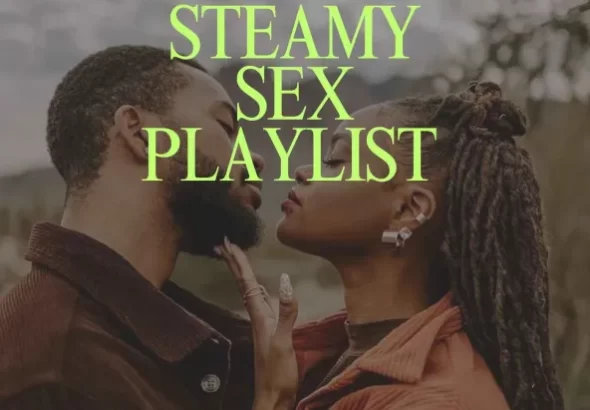 sex playlist