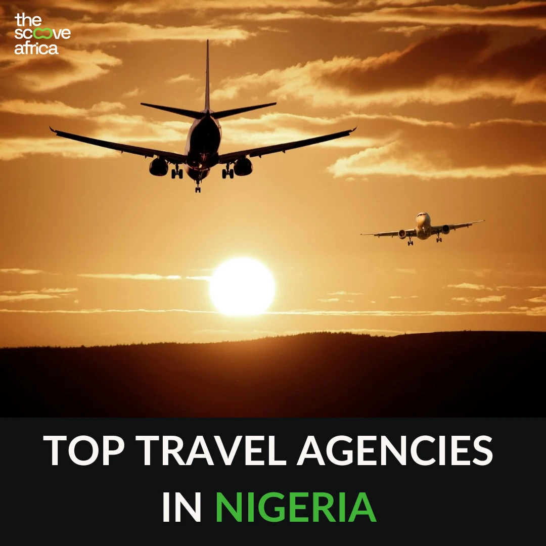 Top travel agencies in Nigeria