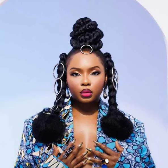 Yemi alade grammy