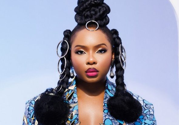 yemi alade tomorrow lyrics