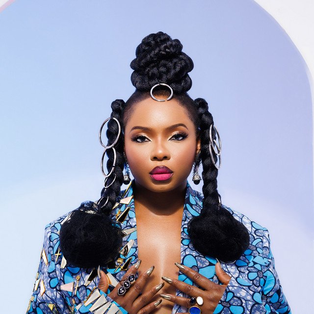 yemi alade tomorrow lyrics