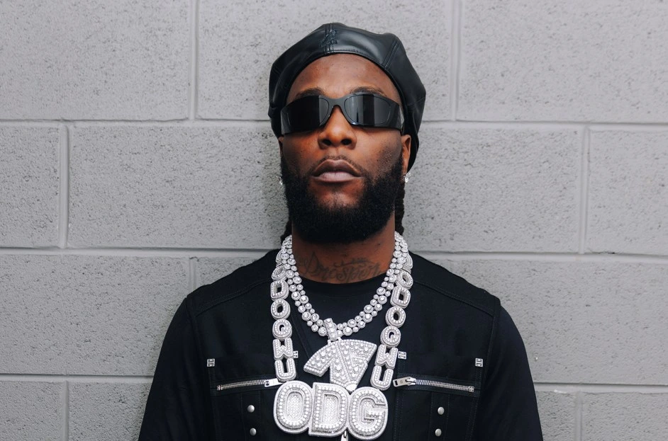 Burna Boy Bundle by Bundle Lyrics