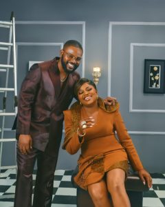 Funke Akindele everybody loves Jennifer 