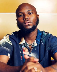 King Promise 