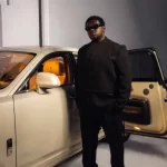 Wande Coal Old Soldier Lyrics