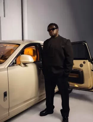 Wande Coal Old Soldier Lyrics