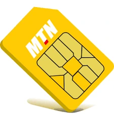 how to unblock mtn sim card