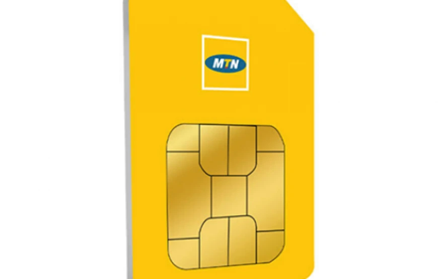 how to unblock mtn sim card