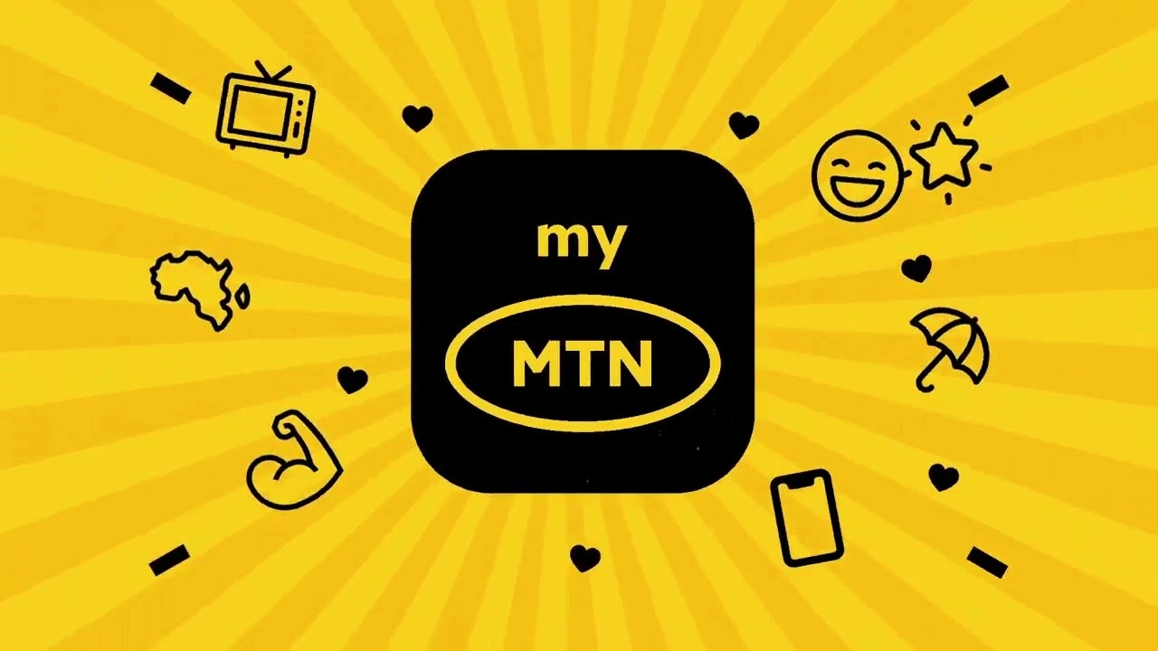 how to unblock mtn sim card