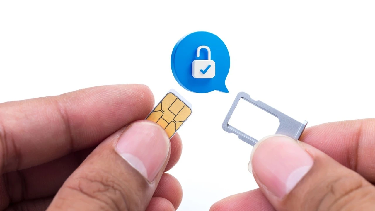 how to unblock mtn sim card