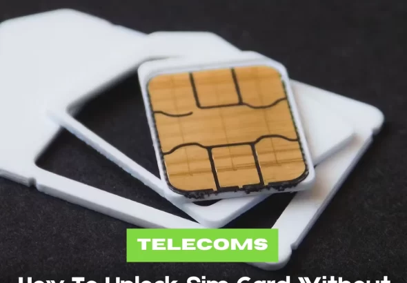 how to unlock sim card without puk code