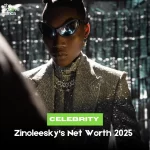 zinoleesky net worth