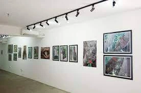 contemporary art galleries in Lagos