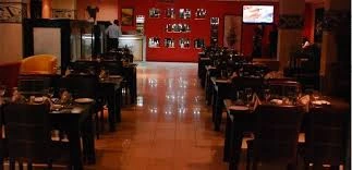 Chinese Restaurants in Ikeja