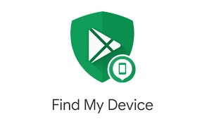 Google Find My Device 