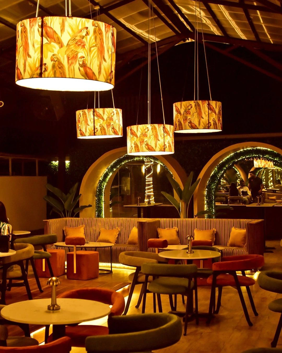 Top 15 Restaurants On The Mainland The Scoove Africa Top 15 Restaurants On The Mainland The Scoove Africa