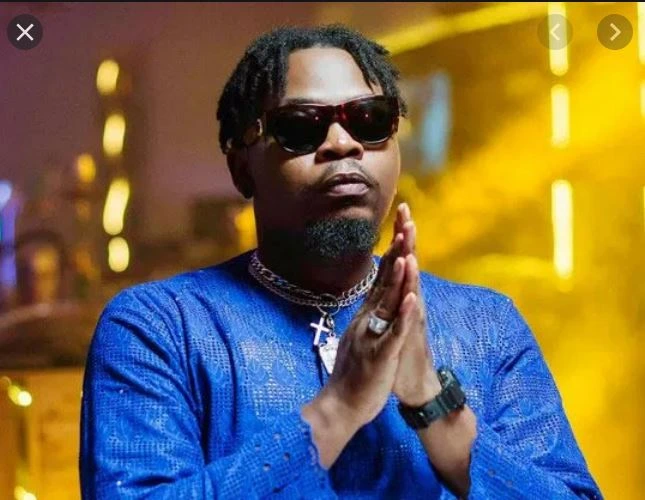 Olamide Idan Buruku Lyrics