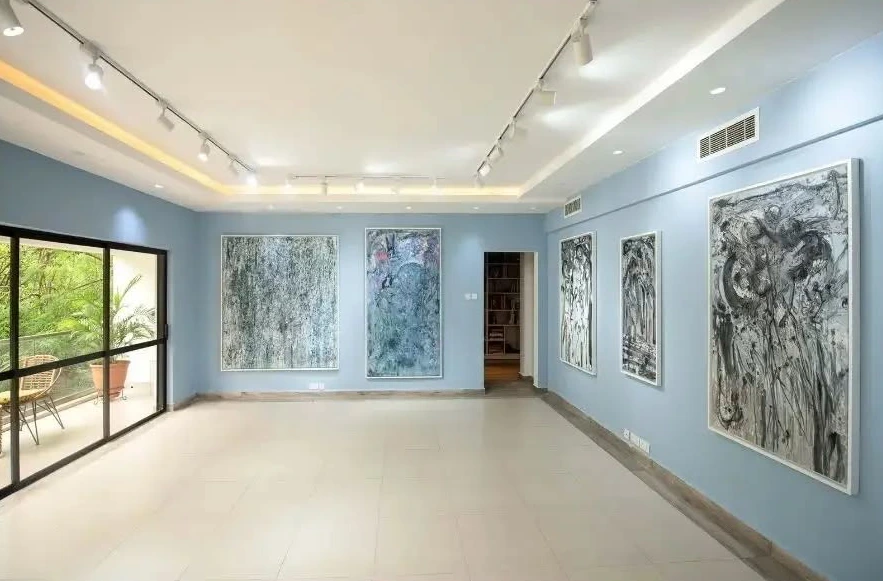 art galleries in Lagos  