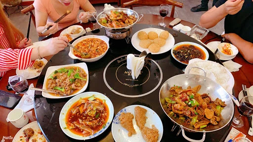 Chinese Restaurants in Ikeja