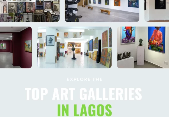 art galleries in lagos