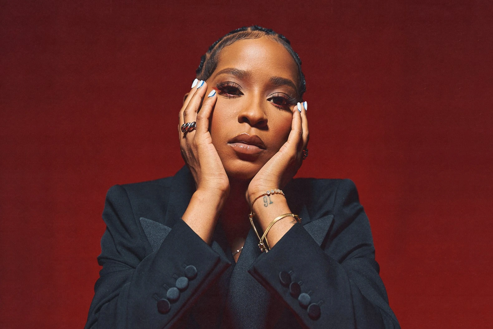 DeJ Loaf Up or Down Lyrics ft Runtown and Libianca