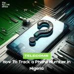 how to track phone number in nigeria