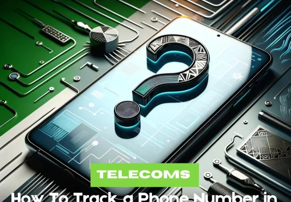 how to track phone number in nigeria