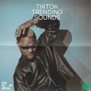 Tiktok trending songs 2025