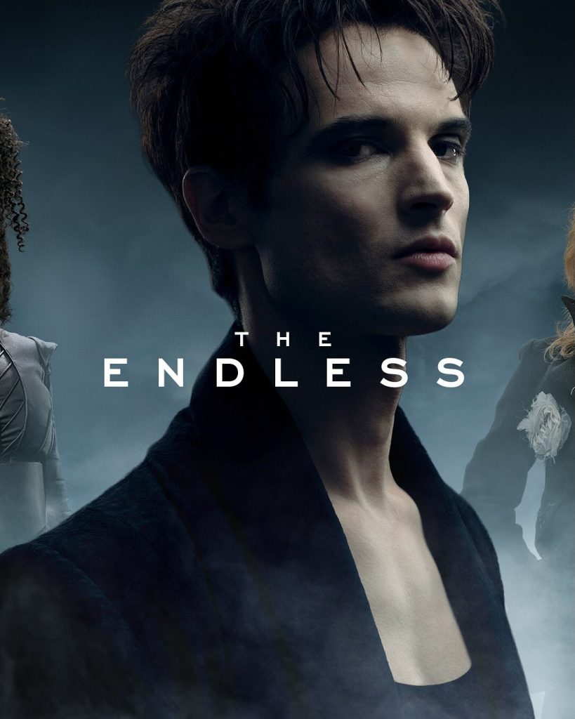 The Sandman season 2 subtitles