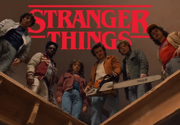 stranger things season 5 subtitles