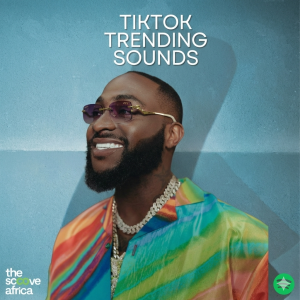 2026 Tiktok trending songs