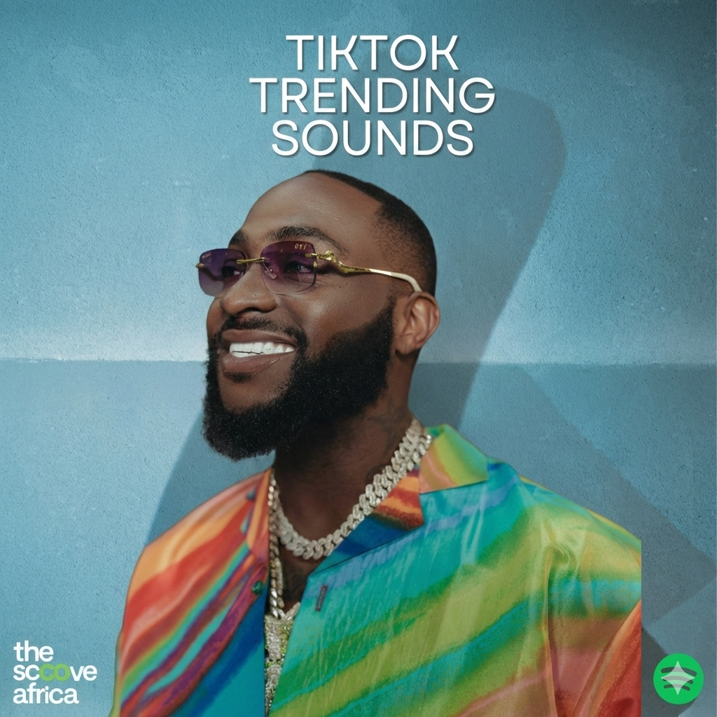 Tiktok trending songs 2026