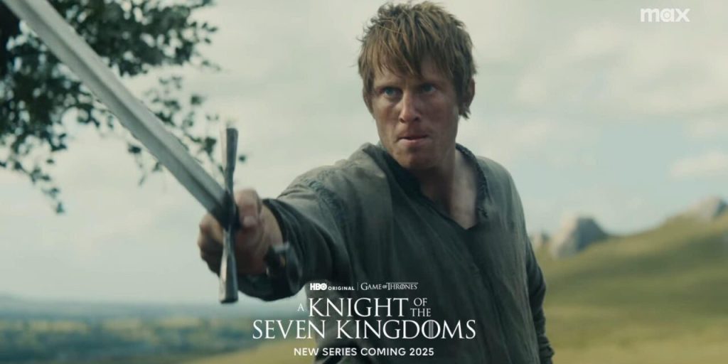 English subtitles of a knight of the seven kingdoms
